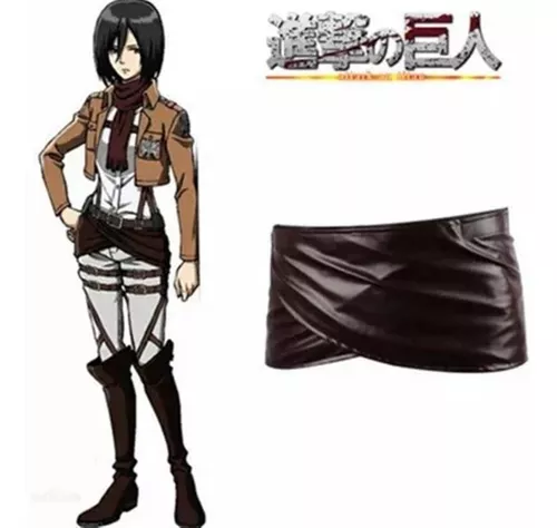 Preços baixos em Attack on Titan Traje Completo Fantasias Unissex