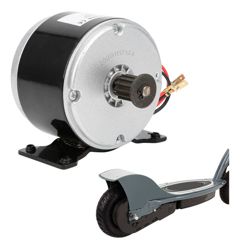 Nuevo Reemplazo Del Motor Eléctrico Accesorio For Scooter