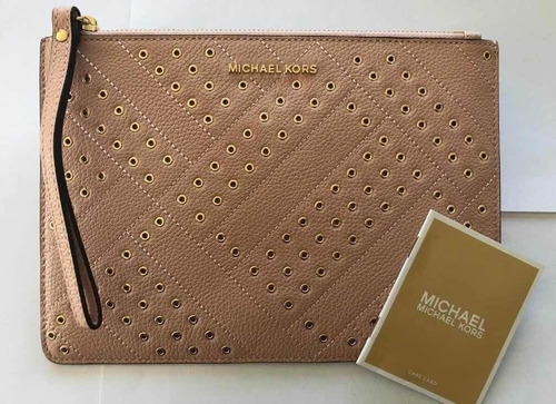 Billeteras Mujer , Clutches Michael Kors , Orig , Importados