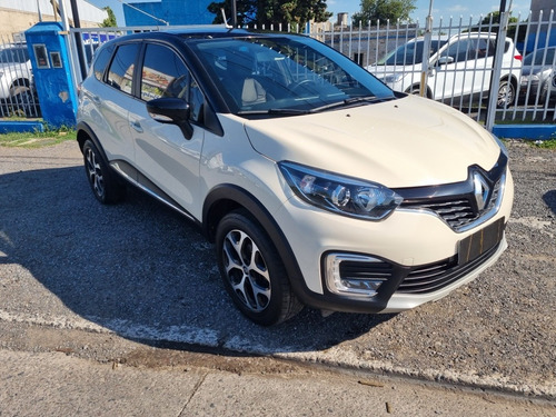 Imagen 2 de 11 de Renault Captur 2019 1.6 Intens Cvt