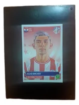 Comprar Figurita Copa América 2024 Julio Enciso Paraguay 20