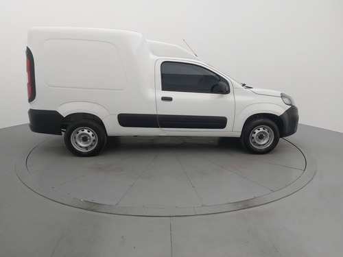 Fiat Fiorino 1.4 MPI FURGÃO ENDURANCE 8V FLEX 2P MANUAL
