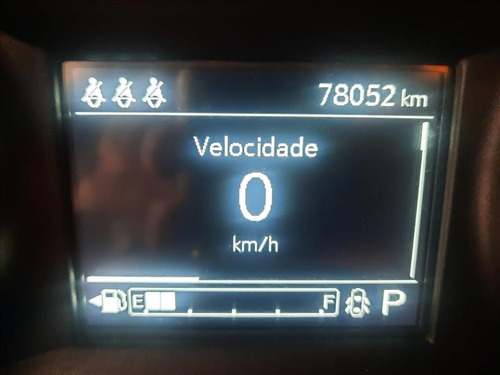Chevrolet Onix 1.0