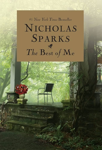Libro The Best Of Me - Nicholas Sparks
