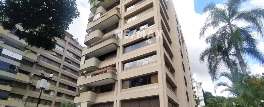 La Castellana, Caracas - La Castellana - Caracas - Chacao (norte) - Distrito Capital