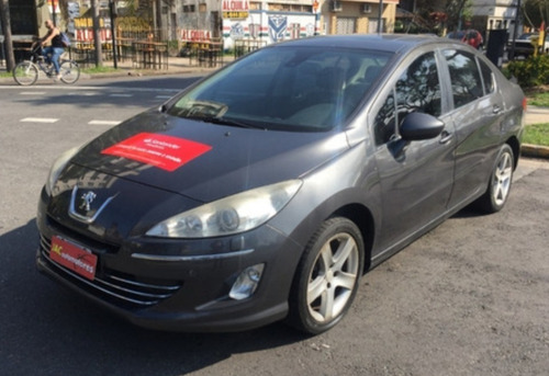 Peugeot 408 Feline 2.0