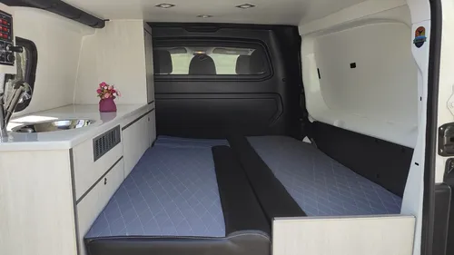 Citroen Jumpy