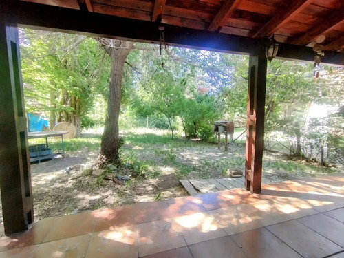 Casa En Venta En Las Vegas Potrerillos En Luján