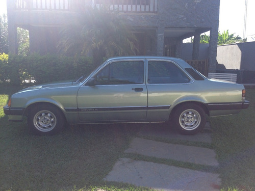 Chevrolet/gm Ñ Opala Dodge Maverick Caravan