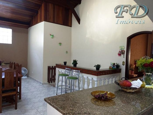 Imagem 27 de 29 de Casas À Venda Em Mairiporã/sp - Compre A Sua Casa Aqui! - 1408872