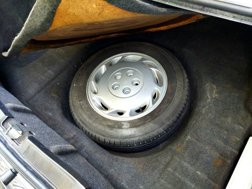Ford Taurus Gl 3.0 V6