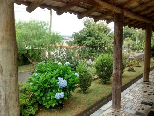 Imagem 28 de 30 de Chácara Residencial À Venda, Morada Dos Pássaros, Itatiba. - Ch0049 - 34111243