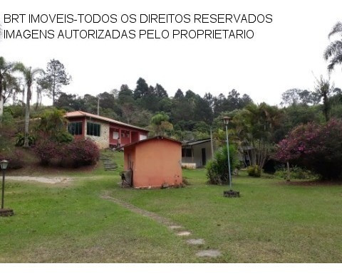 Imagem 9 de 30 de Chacara - Ch00284 - 33818485