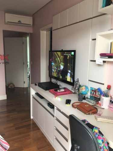 Imagem 8 de 15 de Ref.: 2369 - Casa Condomínio Em Jundiaí Para Venda - V2369