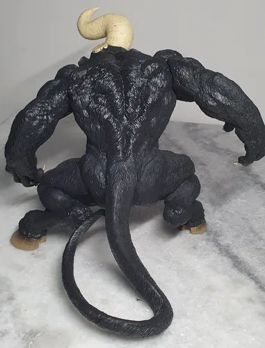 ベルセルク ゾッド フィギュア 21cm Berserk Zodd