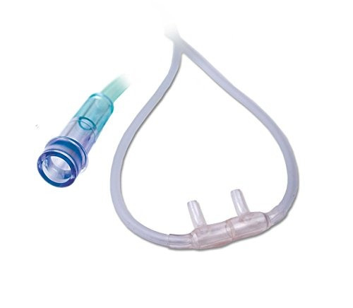 Soft Comfort Plus Para Adultos Nasal Tubo - 50 Tubos