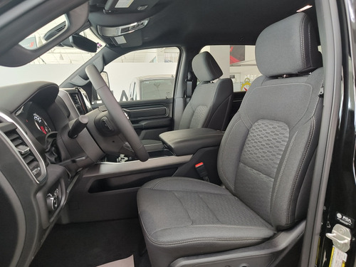 RAM Ram 1500 3.6 Mild-Hybrid Big Horn V6 Crew Cab 4X4