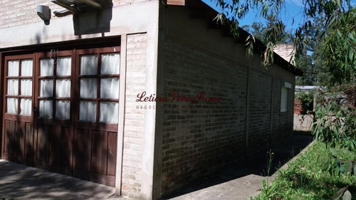Imagen 6 de 30 de Venta Casa En El Tesoro , La Barra 2 Dormitorios