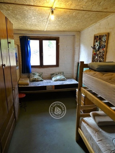 El Mangurú En Villa Serrana