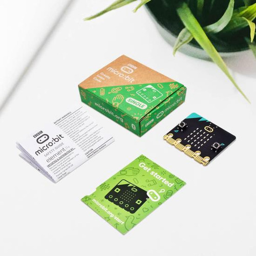 Keyestudio Microbit Basic Starter Kit Para Bbc Micro:bit V2