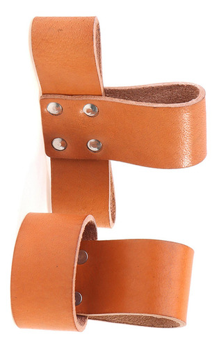 2 Belt Loops Organizador De Herramientas Tool Belt