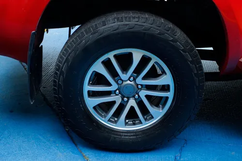 Nissan Frontier 2.5 4X2 Mt