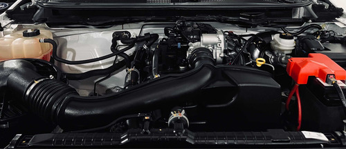 Imagen 8 de 11 de Ford Ranger 2021 2.5 Cd Ivct Xl 166cv