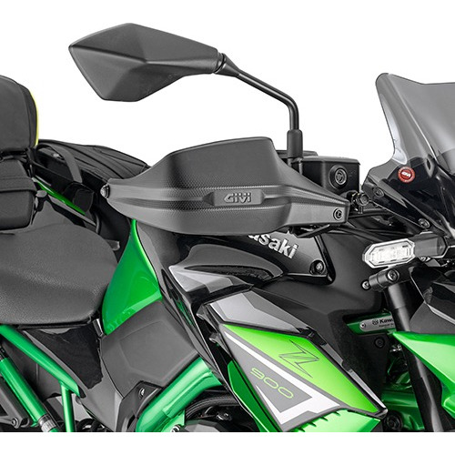 Cubre Manos Givi Kawasaki Versys 650 Italia 2010/2017 Md