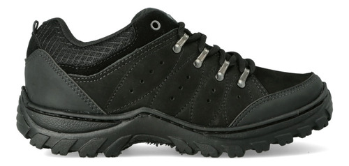 Trekking Hombre Mujer Zapatillas Reforzadas Soft 1000 Full