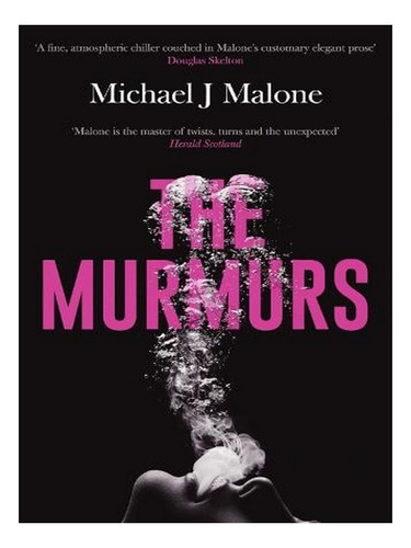 The Murmurs - The Annie Jackson Mysteries 1 (paperback. Ew01