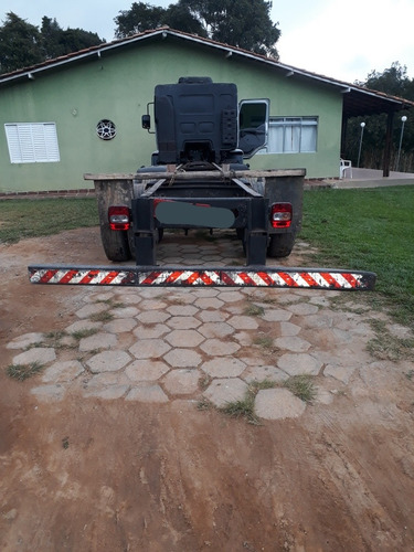 Volvo Vm 260