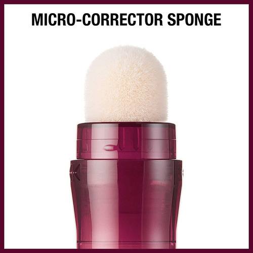 Corrector Maybelline Instant Age Rewind Eraser Concealer