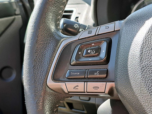 Subaru Impreza LTD AWD 2.0I AT
