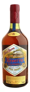 Tequila Añejo 100% Reserva De La Familia 750ml