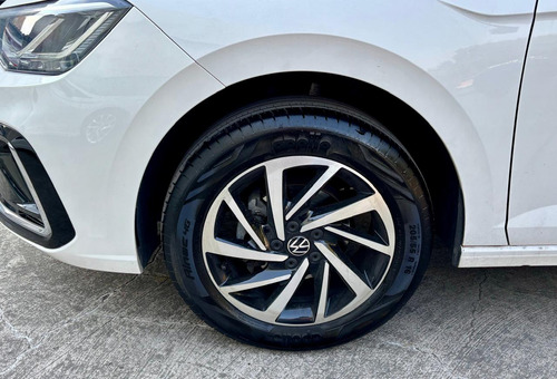 Volkswagen Virtus COMFORTLINE TIP