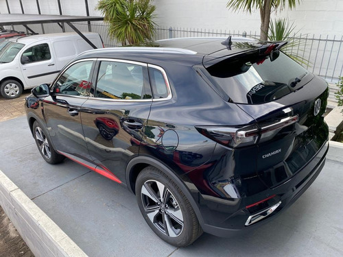 Imagen 4 de 25 de Changan Cs55 Plus Luxury At