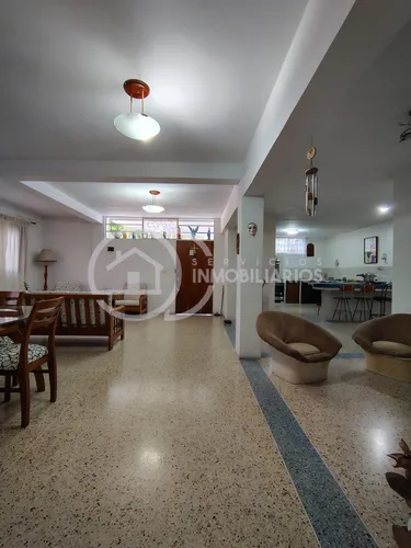 Casa En Venta Santa Monica