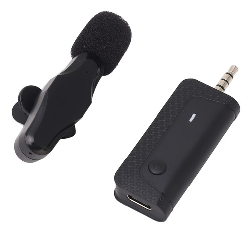 Micrófonos Inalámbricos Lavalier Microphone Professional Noi