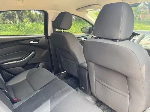 Ford Focus 2.0 Se