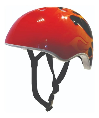 Casco Rofft Junior Rollers Skate Patin