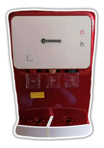 Dispenser De Agua Frio/calor/ambiente Bidon Diseño Y Calidad