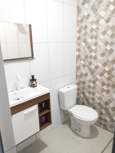 Imagem 12 de 14 de Casa À Venda No Parque Vista Barbara, Em Sorocaba -sp - 5436 - 70013354
