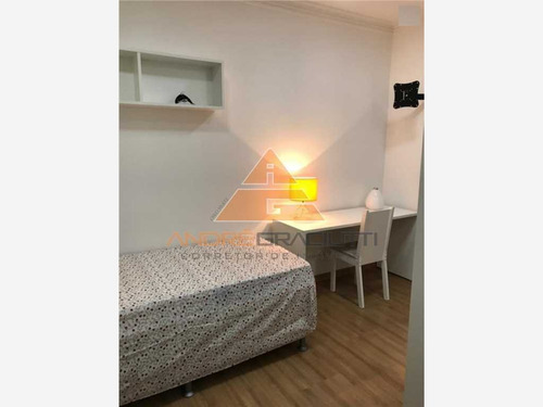 Imagem 14 de 14 de Apartamento - Parque Das Nacoes - Santo Andre - Sao Paulo | Ref.: - 4132