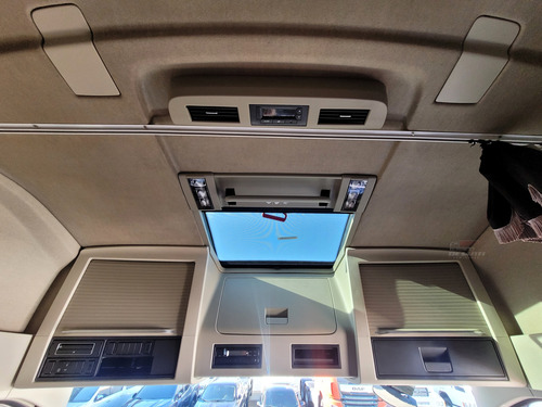 Volvo Fh 540 Ano 2020/21 6x4 I-shift Globetrotter