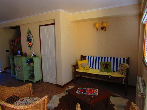 Imagen 2 de 15 de Casa Condominio La Foresta, Pucon Centro, 3 Dormitorios,