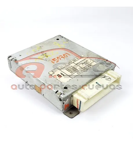 comprar Computadora Motor Ecu Fd Topaz\u002Ftempo  # E43f-12a650-5ia, Fd