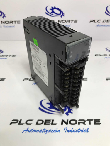 Ge Fanuc Ic693mdl940h Mod De Salidas Ic693mdl940 4 (Usado)