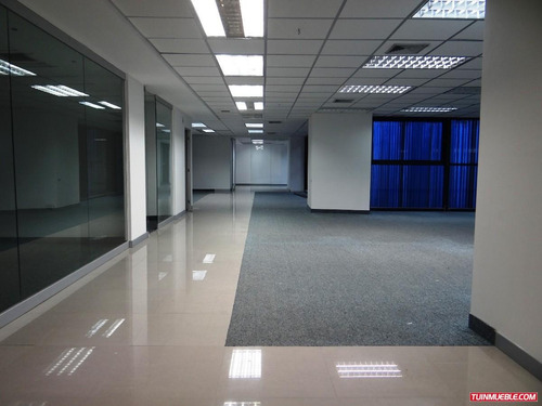 Imagen 2 de 14 de Oficina En Alquiler Chuao
