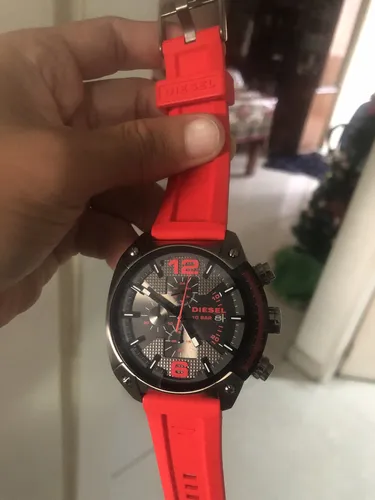 Reloj Diésel Importado (Usado)