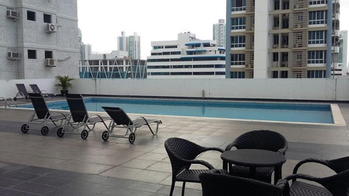 Imagen 11 de 14 de Venta De Apartamento En Ph Serenity At The Bay 20-5356